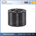 Silicon steel c type transformers core amorphous ferrite core